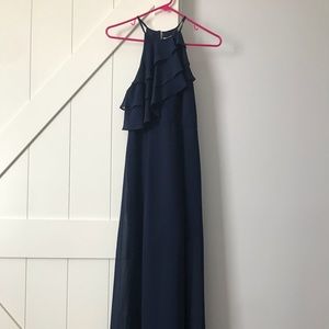 BCBG maxi dress
